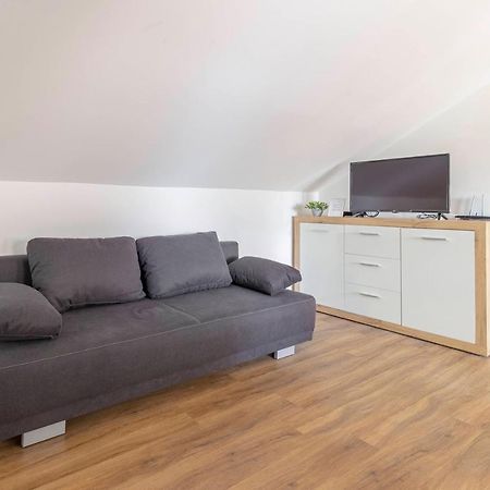 Apartments Berni Ljubljana Ngoại thất bức ảnh